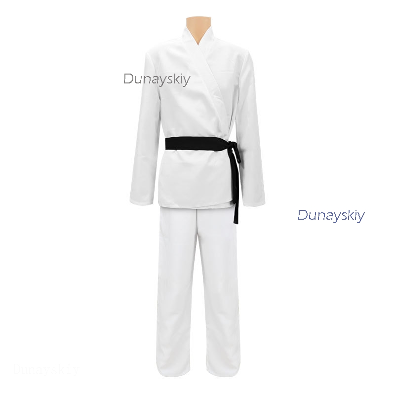 Cosplay Anime Expo - Cobra Cosplay Kai Cosplay Costume Dojo