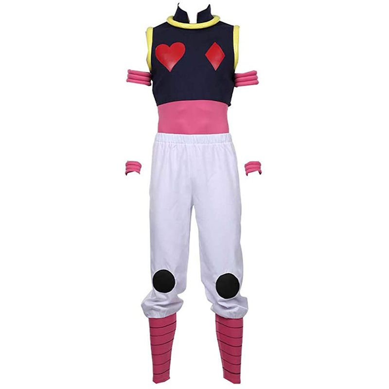 Anime HUNTER X HUNTER Hisoka C - Hunter X Hunter Uniform ulasan dan harga