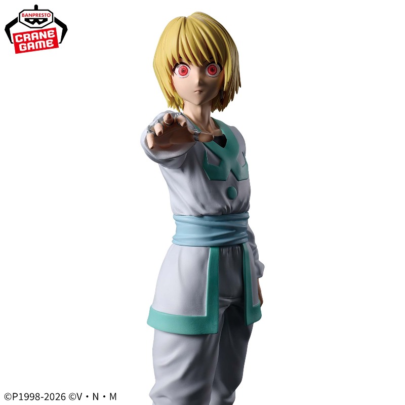 In Stock Original BANDAI Banpr - Hunter X Hunter Uniform ulasan dan harga