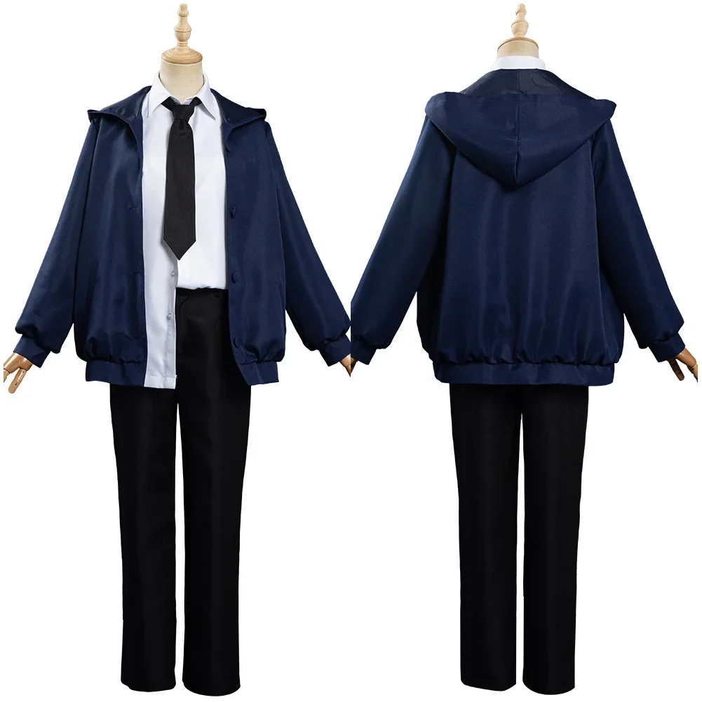 Chainsaw Man Power Cosplay Cos - Chainsaw Man Cosplay ulasan dan harga