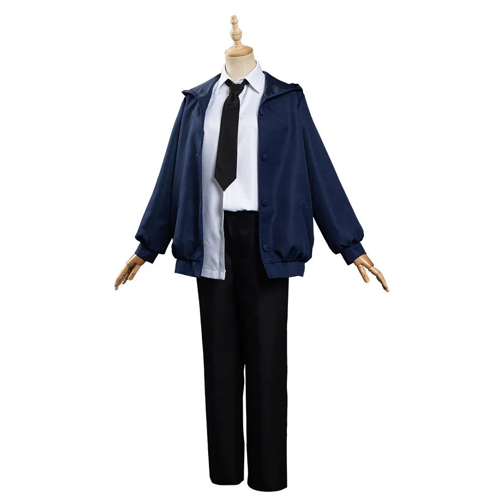 Chainsaw Man Power Cosplay Cos - Chainsaw Man Cosplay ulasan dan harga