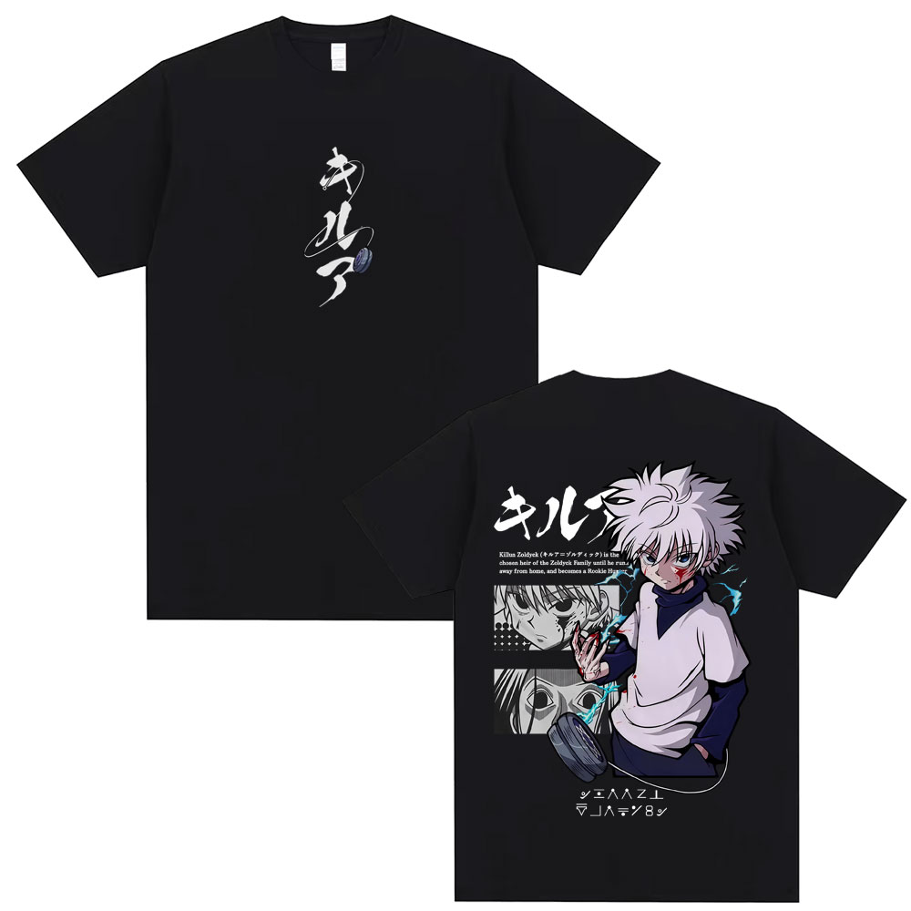 2026 summer Hunter x Hunter Ki - Hunter X Hunter Uniform ulasan dan harga