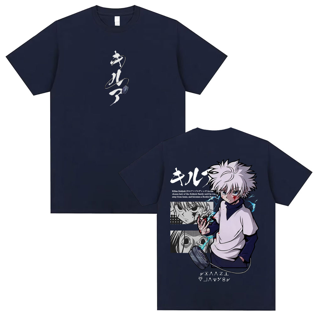 2026 summer Hunter x Hunter Ki - Hunter X Hunter Uniform ulasan dan harga