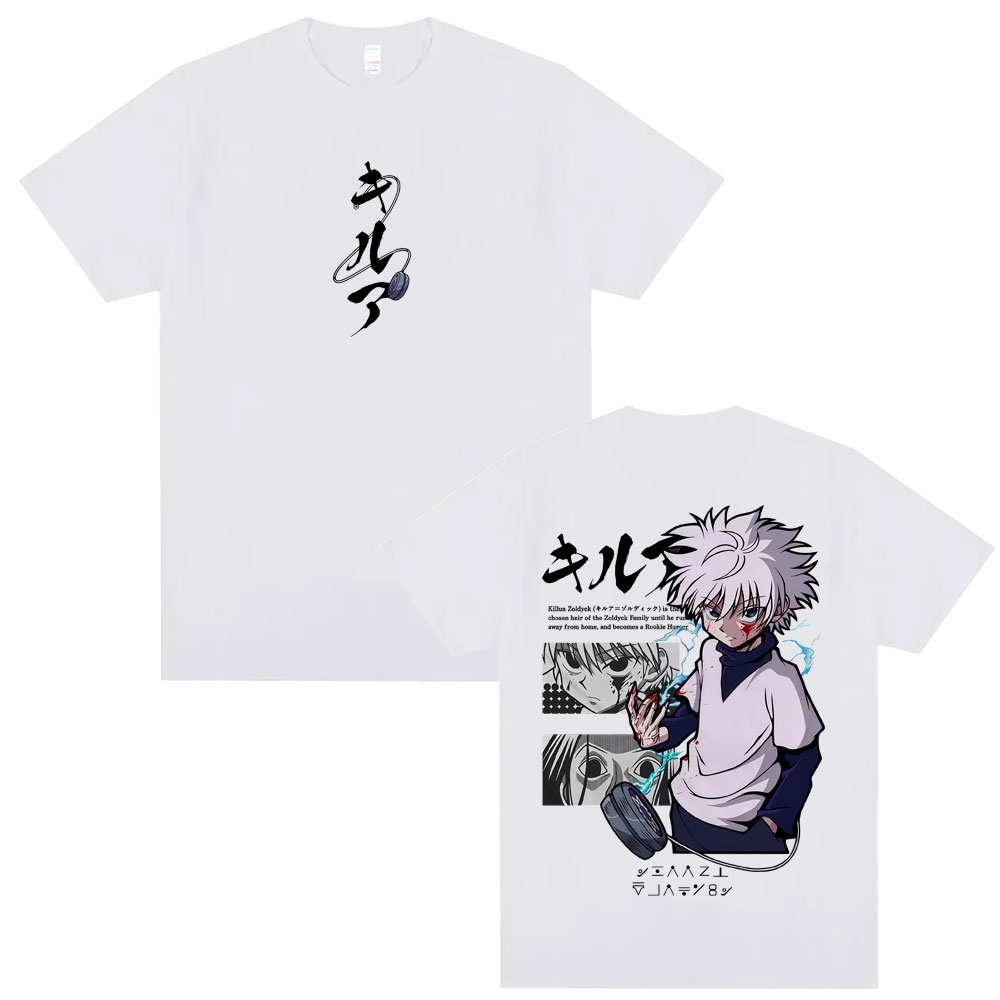 2026 summer Hunter x Hunter Ki - Hunter X Hunter Uniform ulasan dan harga