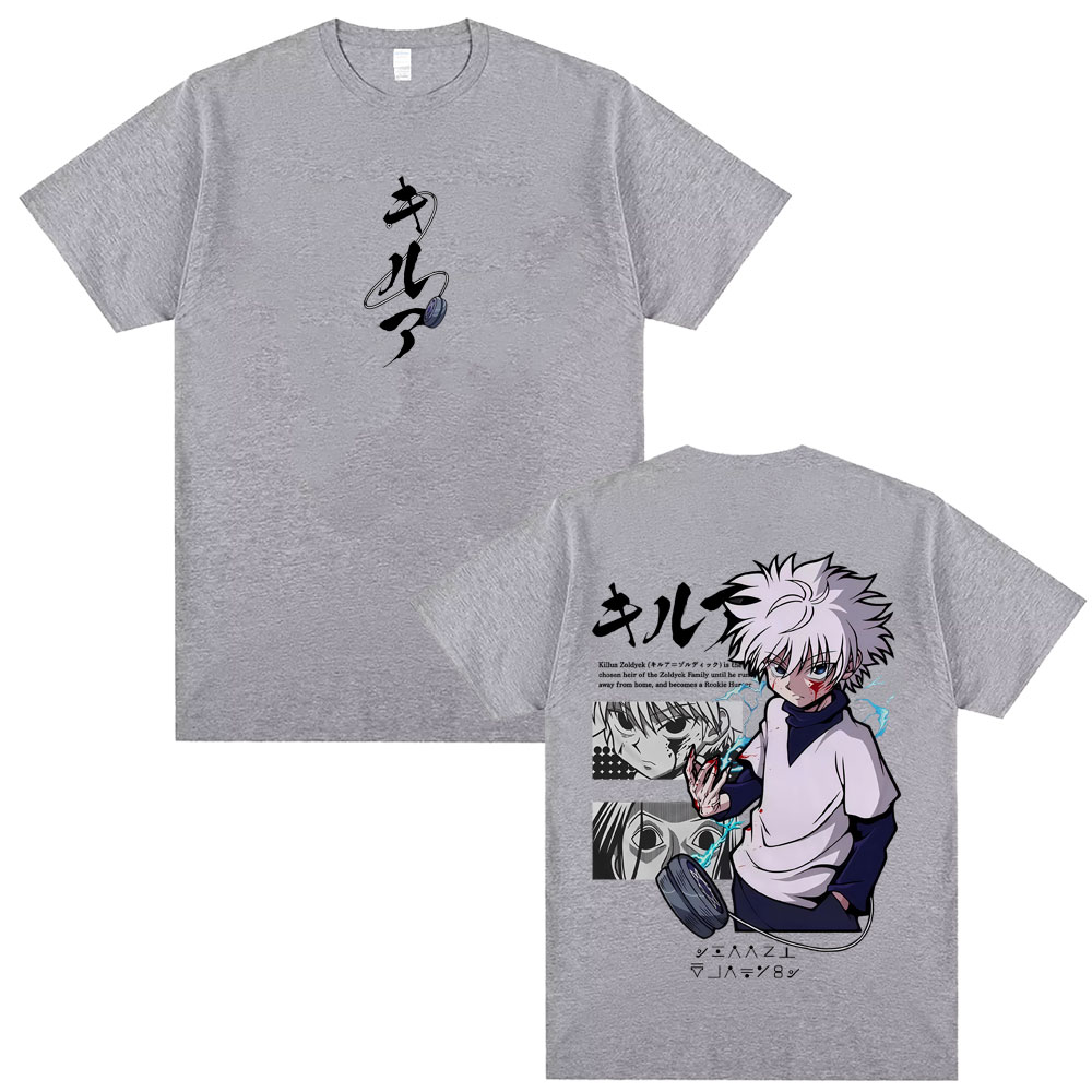 2026 summer Hunter x Hunter Ki - Hunter X Hunter Uniform ulasan dan harga