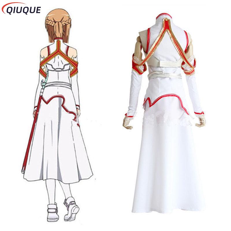 Anime Sword Art Online Yuuki A - Sword Art Online Cape ulasan dan harga
