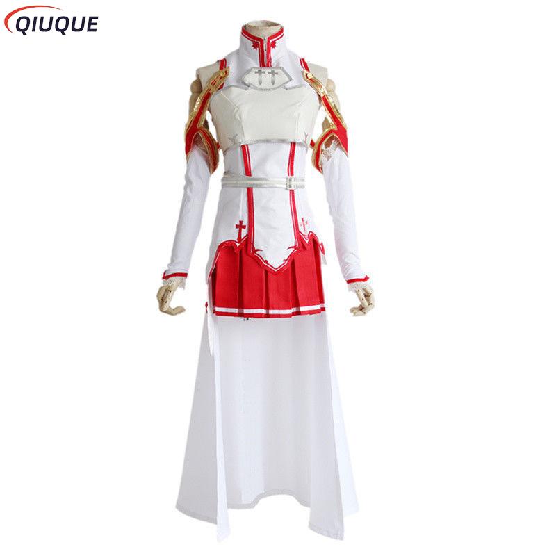 Anime Sword Art Online Yuuki A - Sword Art Online Cape ulasan dan harga