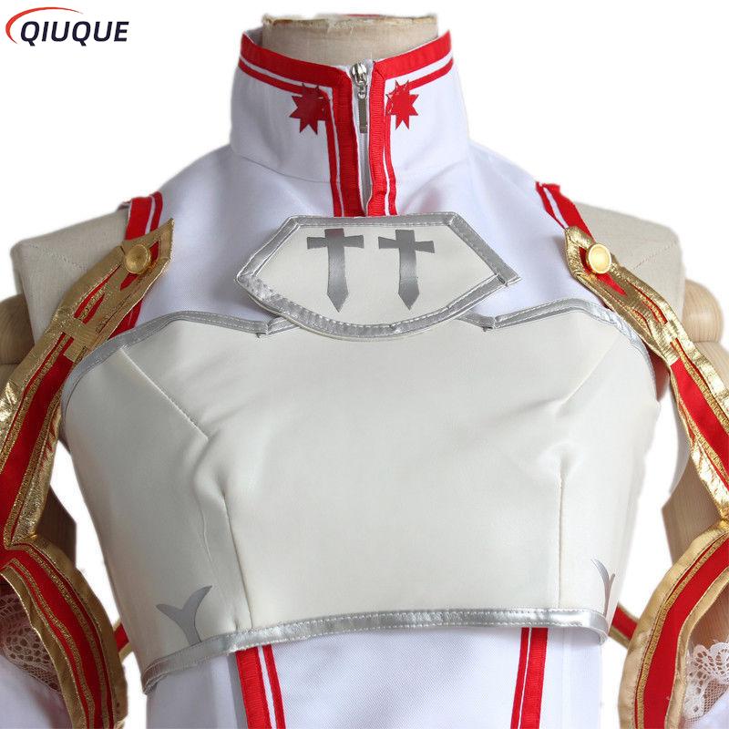 Anime Sword Art Online Yuuki A - Sword Art Online Cape ulasan dan harga