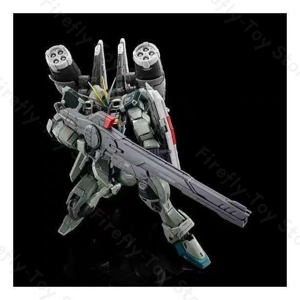 ZFN Model Rg 1/144 Blast Impul - Bandai Gundam Hg ulasan dan harga