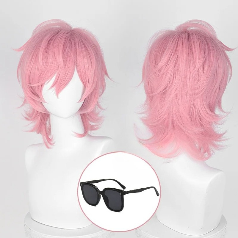 Anime Demi-Human Yuri Characte - Cosplay Duo Anime ulasan dan harga