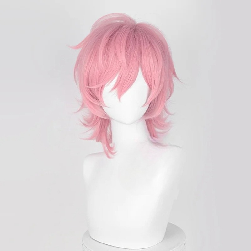 Anime Demi-Human Yuri Characte - Cosplay Duo Anime ulasan dan harga
