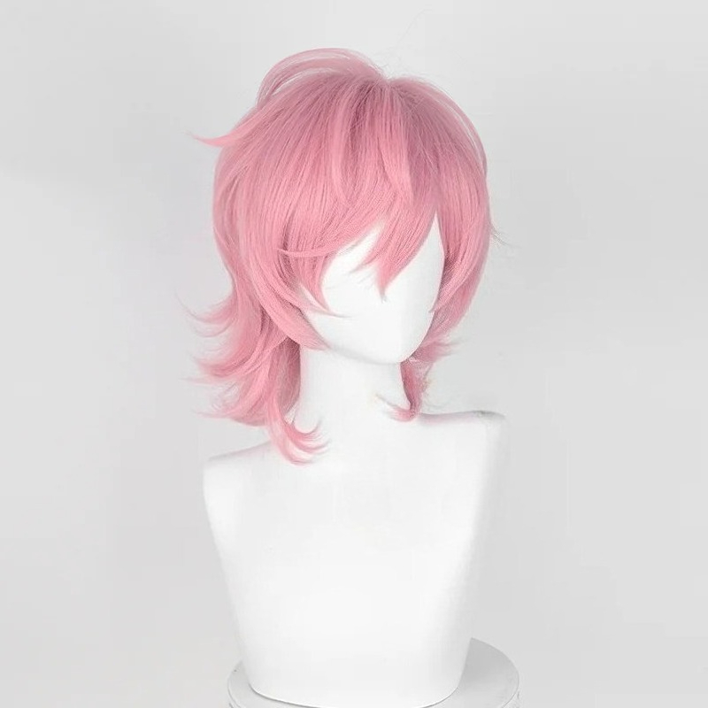 Anime Demi-Human Yuri Characte - Cosplay Duo Anime ulasan dan harga