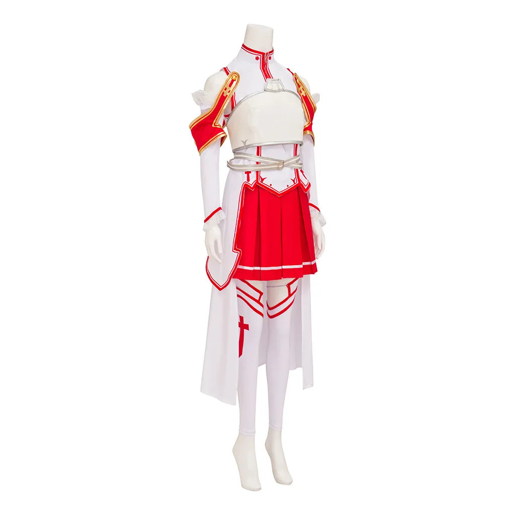 Anime Sword Art Online Yuuki A - Sword Art Online Cape ulasan dan harga