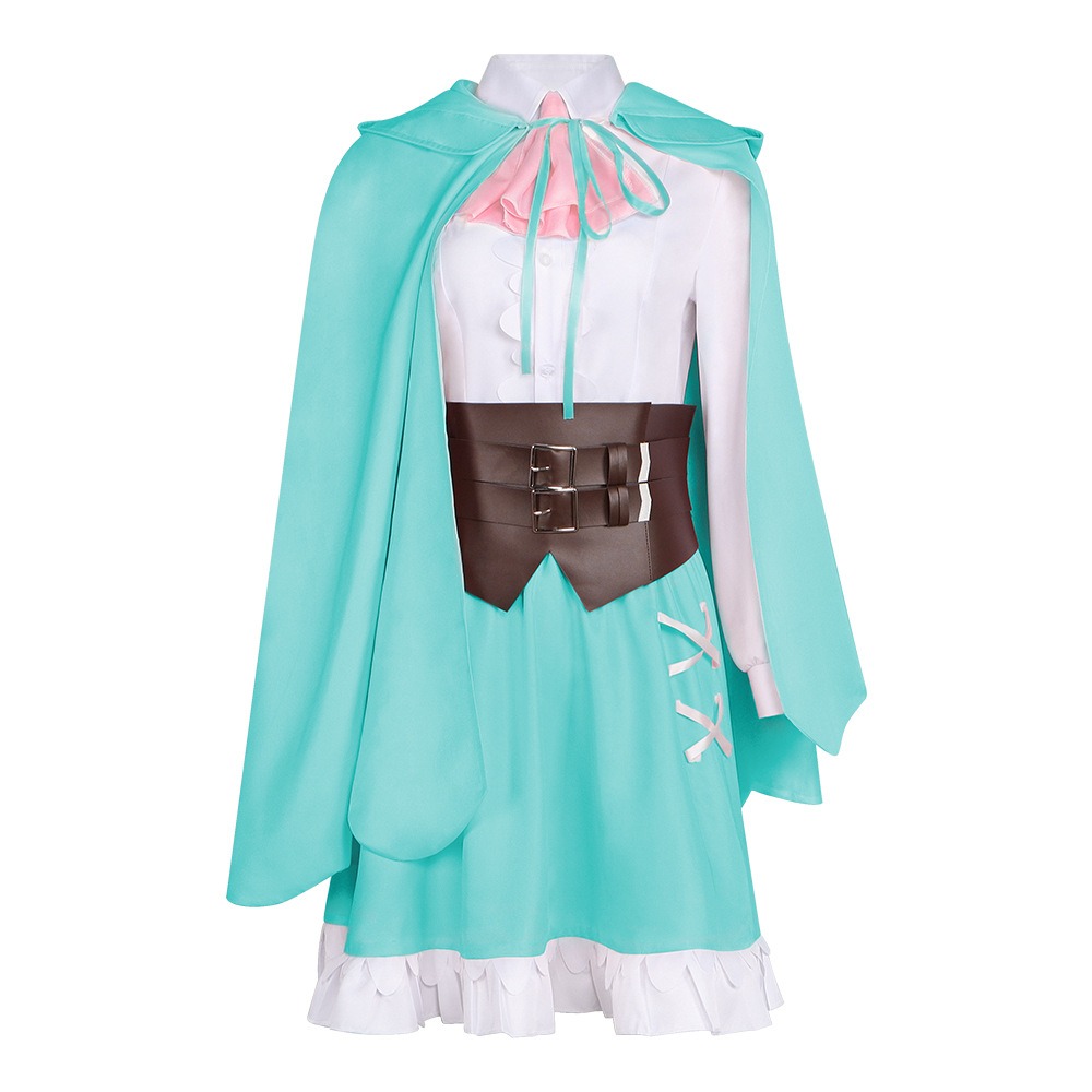 Anime Re Life in A Different W - Anime Cosplay Rem ulasan dan harga