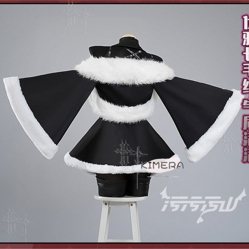 Azur Lane Max Immelmann Cospla - Anime Cosplay Outfits Female ulasan dan harga