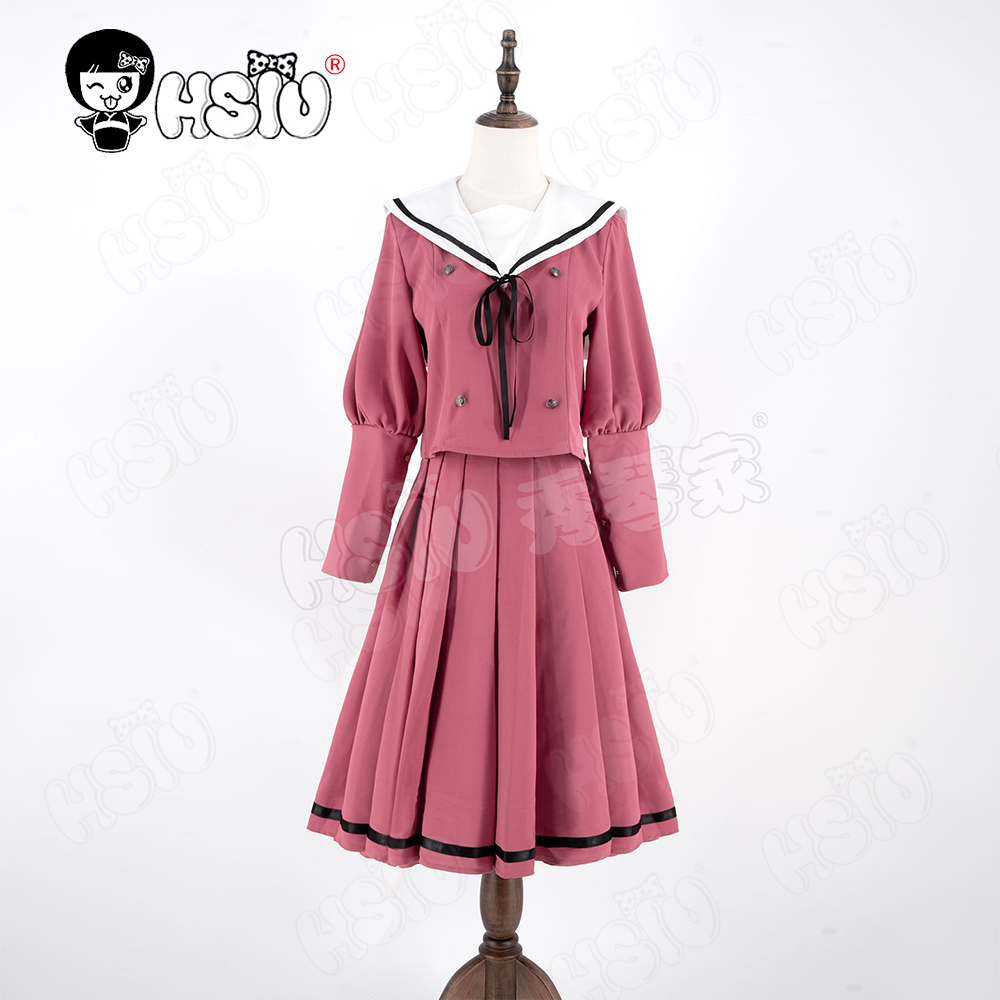 Waguri Kaoruko Cosplay Costume - Anime Cosplay Duo ulasan dan harga