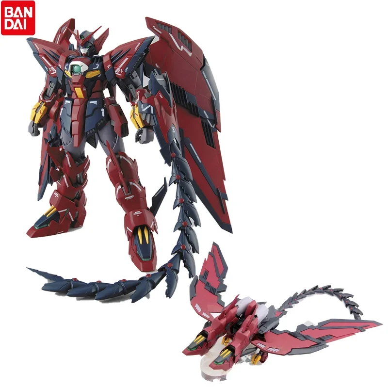 Original Bandai Gundam MG 1/10 - Bandai Gundam Hg ulasan dan harga