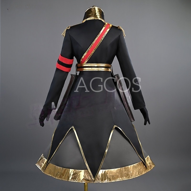 AGCOS Re：CREATORS Altair Cospl - Anime Cosplay Outfits Female ulasan dan harga