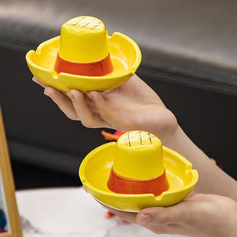 One Piece Luffy two-dimensiona - Anime Cosplay Duo ulasan dan harga