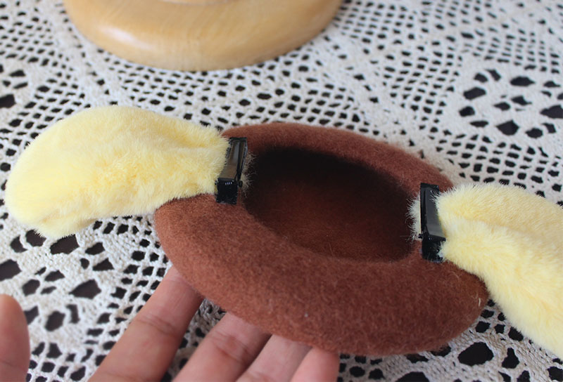 2026 New Cute Girls Mini Dog‑E - Cosplay Anime Expo ulasan dan harga