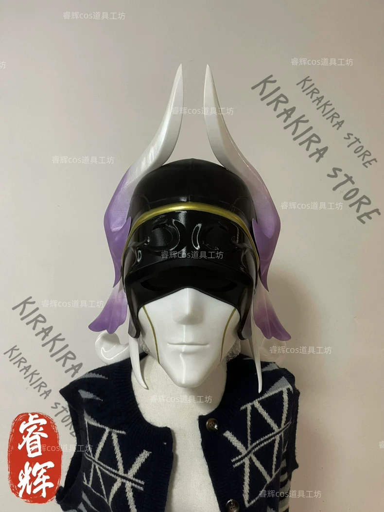 Honkai: Star Rail Lycurgus Cos - Cosplay Anime Expo ulasan dan harga
