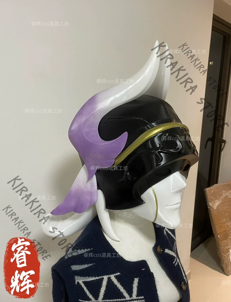 Honkai: Star Rail Lycurgus Cos - Cosplay Anime Expo ulasan dan harga