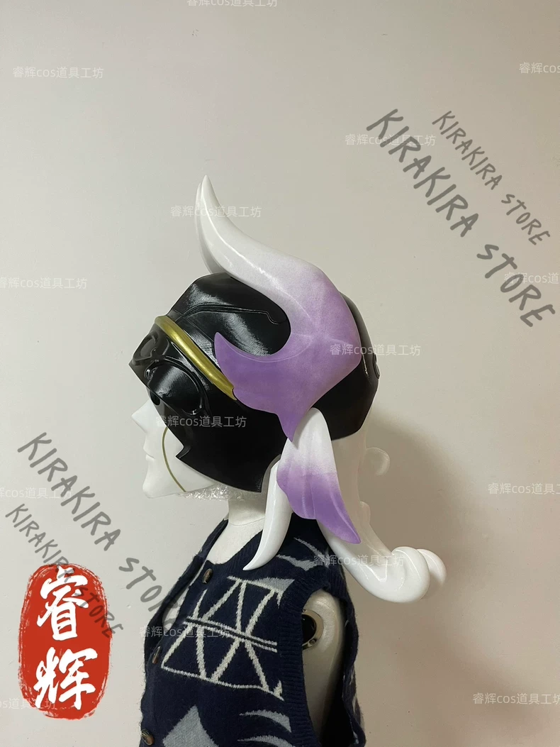 Honkai: Star Rail Lycurgus Cos - Cosplay Anime Expo ulasan dan harga