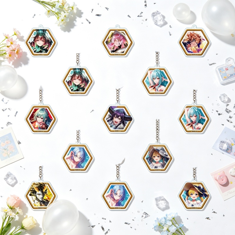 Lovely Products Anime Game Qui - Anime Cosplay Quiz ulasan dan harga