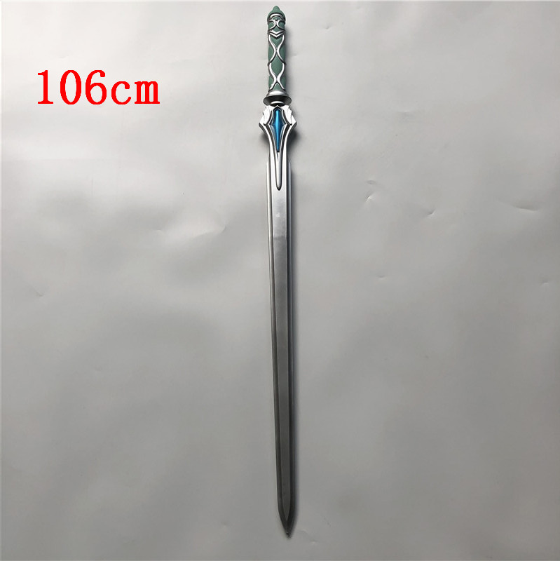 106cm Sword Art Online Asuna W - Sword Art Online Cape ulasan dan harga