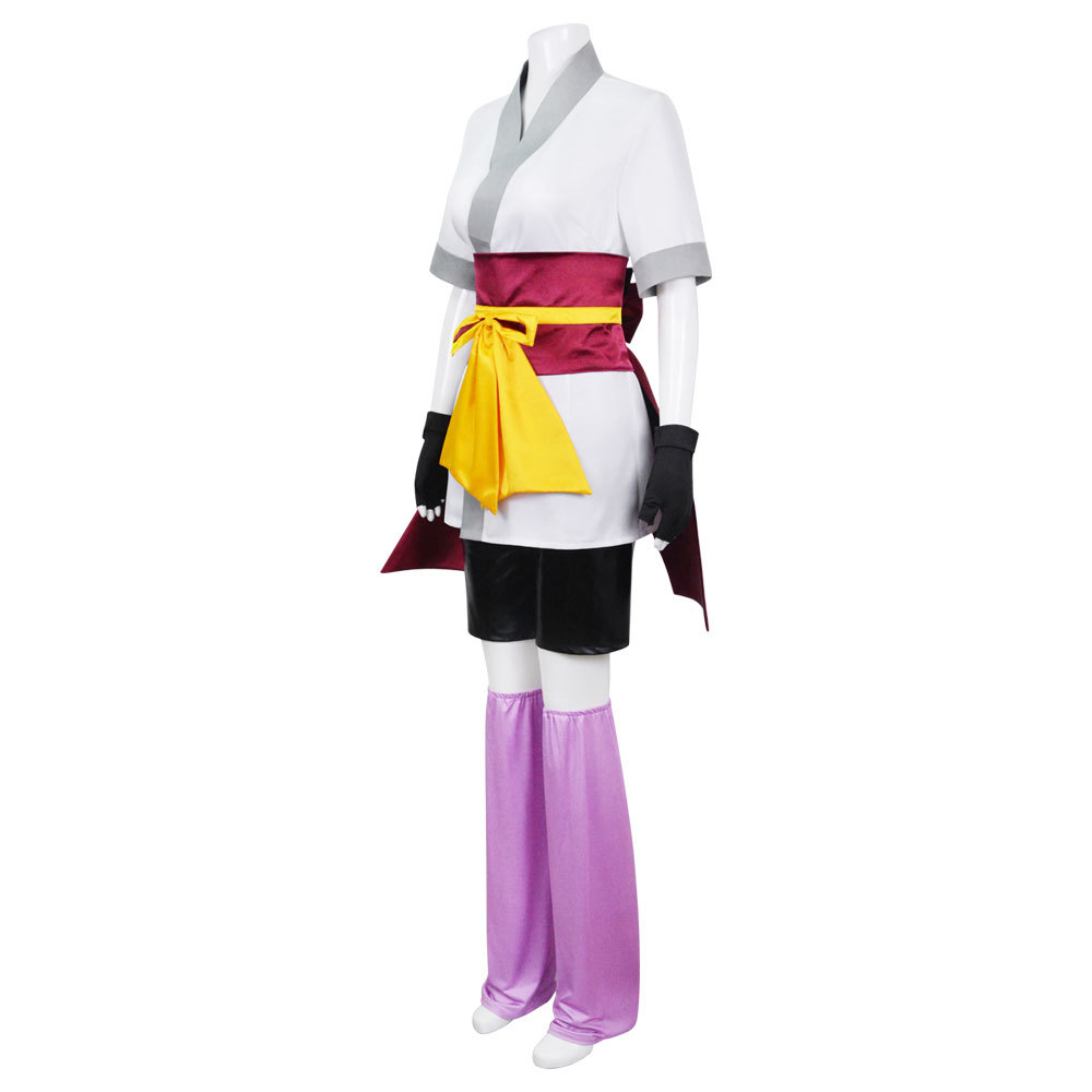 Full-time Hunter Cosplay Outfi - Hunter X Hunter Uniform ulasan dan harga