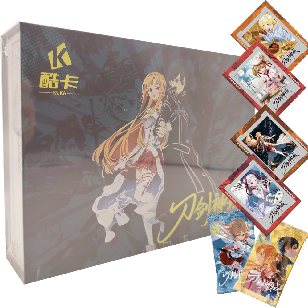 Anime Sword Art Online Collect - Sword Art Online Cape ulasan dan harga