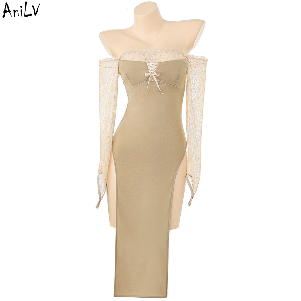 AniLV Medieval Female Warrior  - Anime Cosplay Outfits Female ulasan dan harga