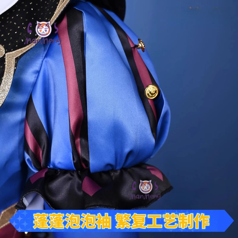 Anime PJSK Tenma Tsukasa tks t - Anime Cosplay Outfit ulasan dan harga