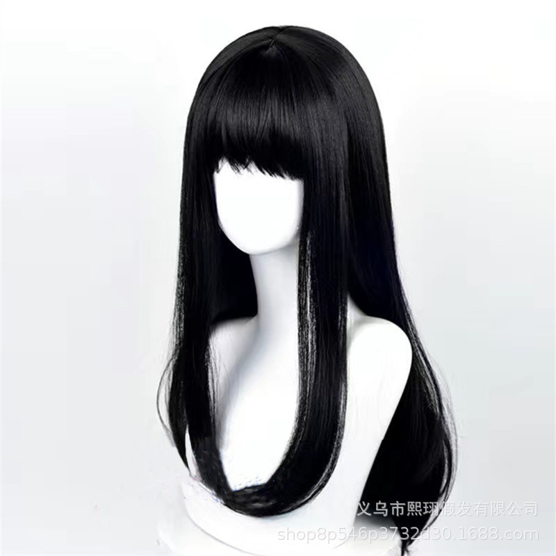 War Demon Sanae Asagi cosplay  - Chainsaw Man Cosplay ulasan dan harga