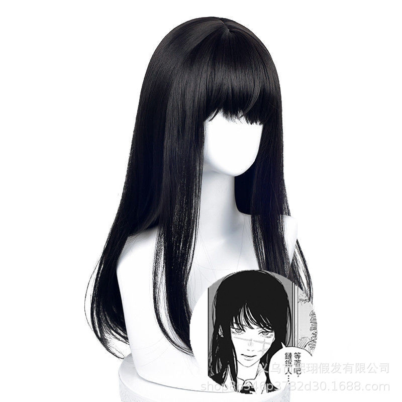 War Demon Sanae Asagi cosplay  - Chainsaw Man Cosplay ulasan dan harga