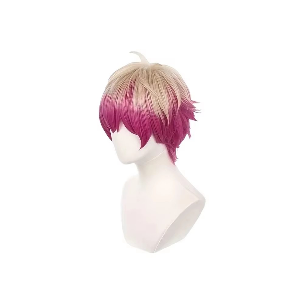 Alexis Ness Anime Cosplay Wig  - Anime Cosplay Duo ulasan dan harga