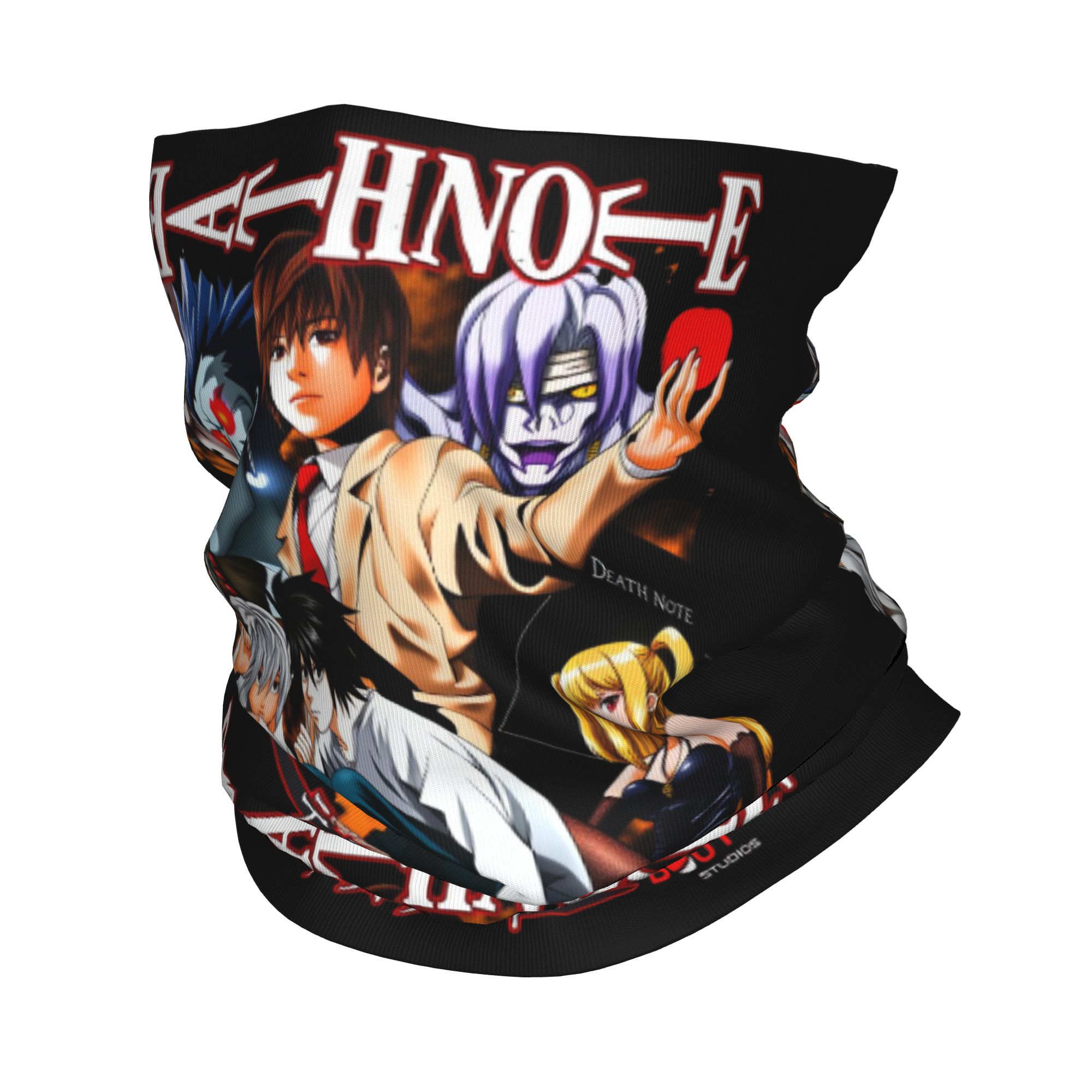 Death Note Manga Anime Winter  - Anime Cosplay Rem ulasan dan harga