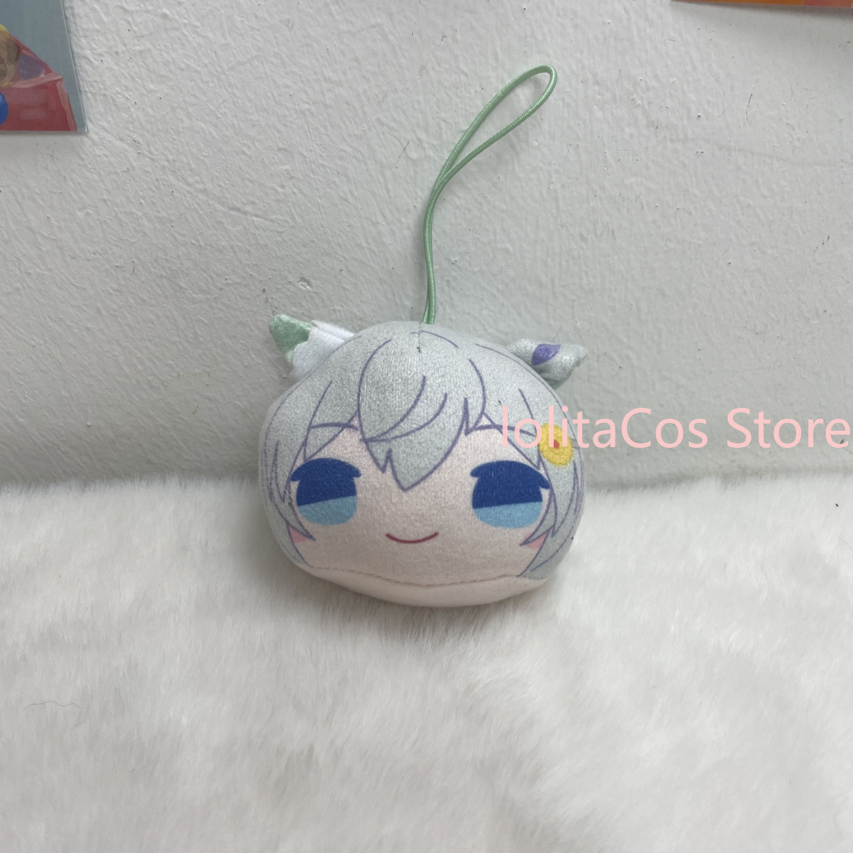 Genuine Umamusume: Pretty Derb - Anime Cosplay Outfit ulasan dan harga