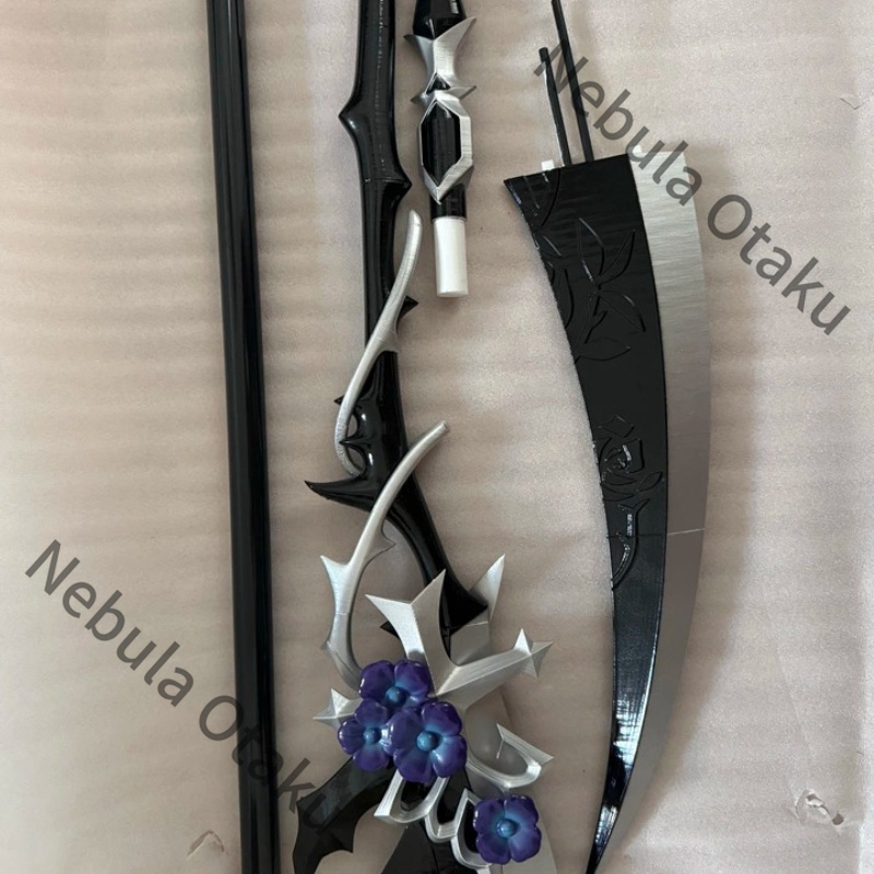 Identity V Naiad Grace Cosplay - Cosplay Anime Expo ulasan dan harga