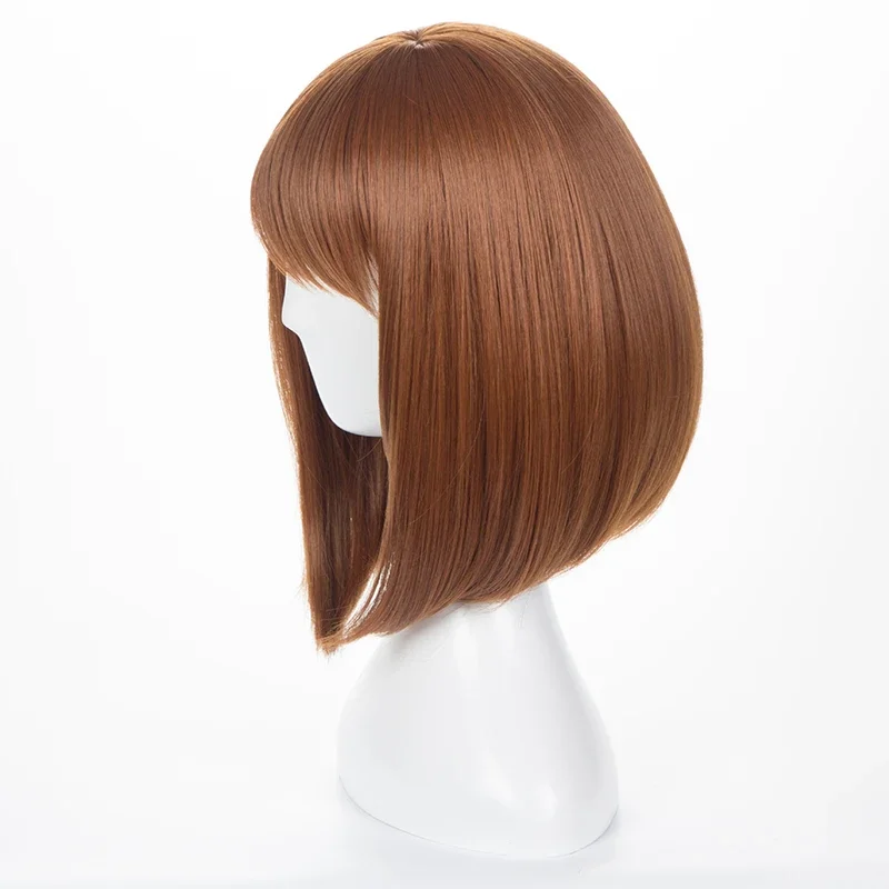 Anime My Hero Academia Ochako  - Anime Cosplay Duo ulasan dan harga