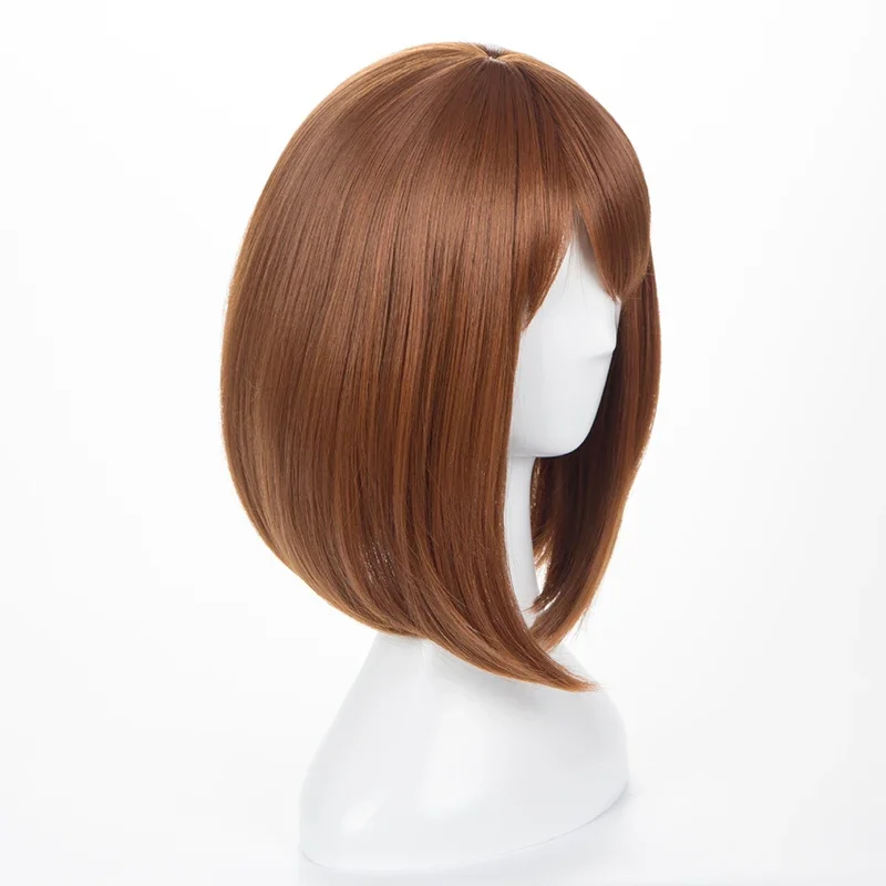 Anime My Hero Academia Ochako  - Anime Cosplay Duo ulasan dan harga