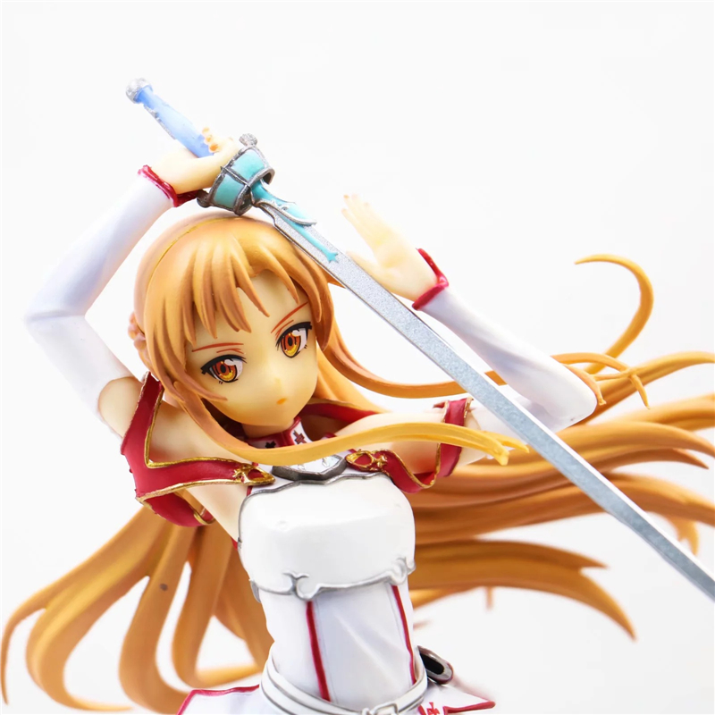 Anime SAO Yuuki Asuna Knights  - Sword Art Online Cape ulasan dan harga
