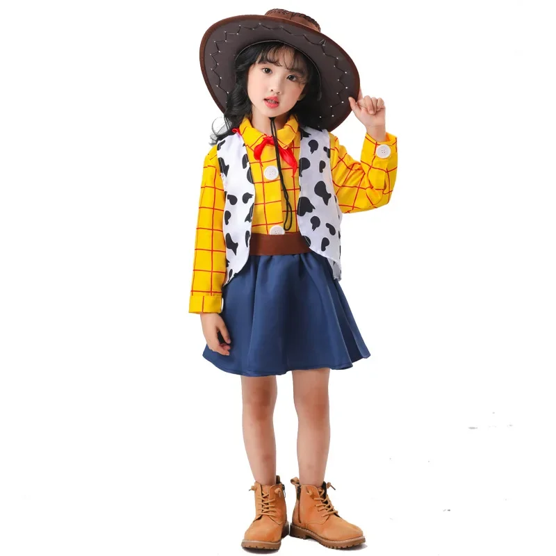 Halloween Couple Family Cospla - Anime Cosplay Female Ideas ulasan dan harga