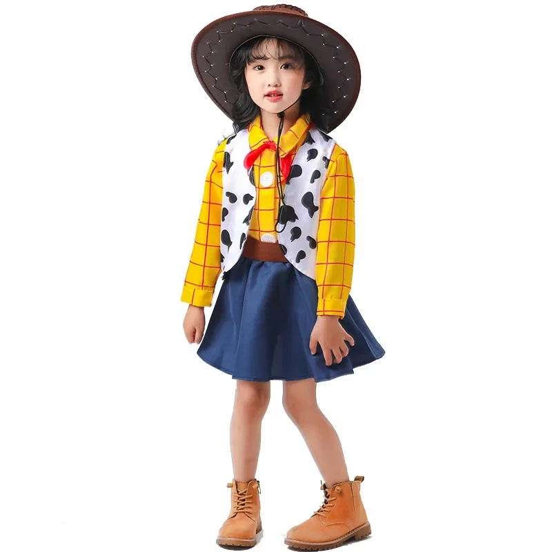 Halloween Couple Family Cospla - Anime Cosplay Female Ideas ulasan dan harga