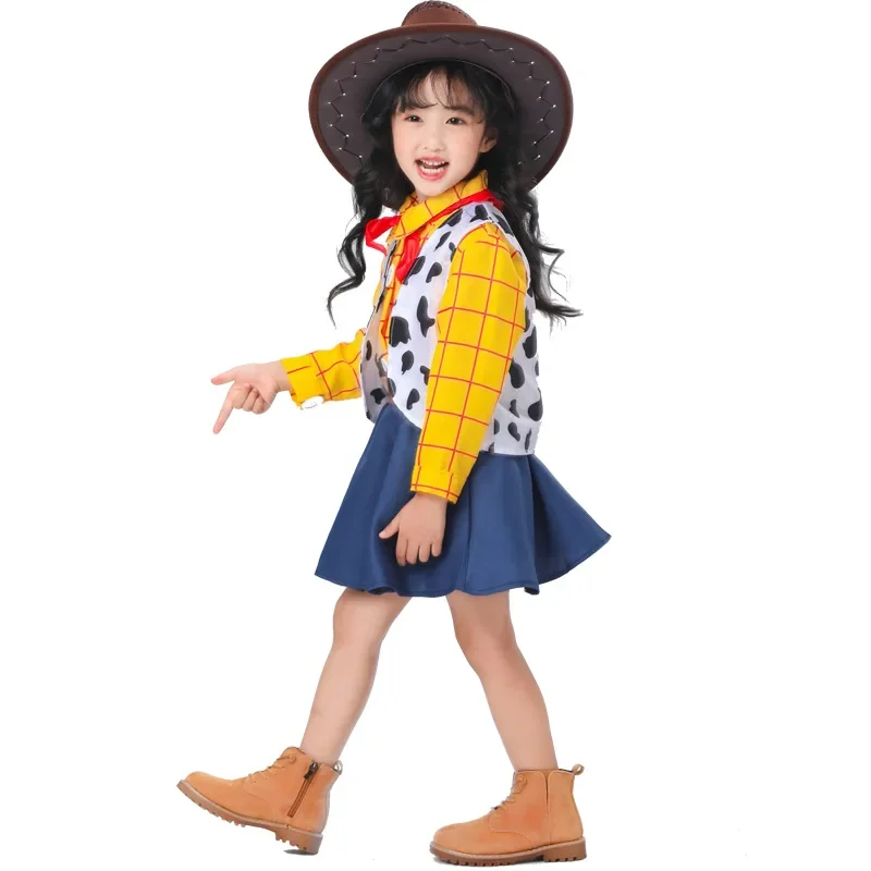 Halloween Couple Family Cospla - Anime Cosplay Female Ideas ulasan dan harga