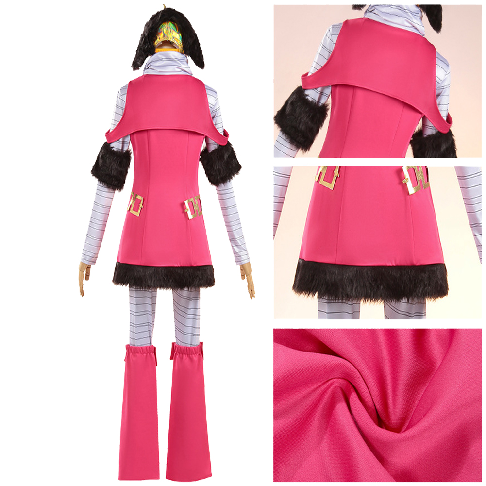 Anime JoJo Cosplay Bizarre Adv - Cosplay Anime Jojo ulasan dan harga