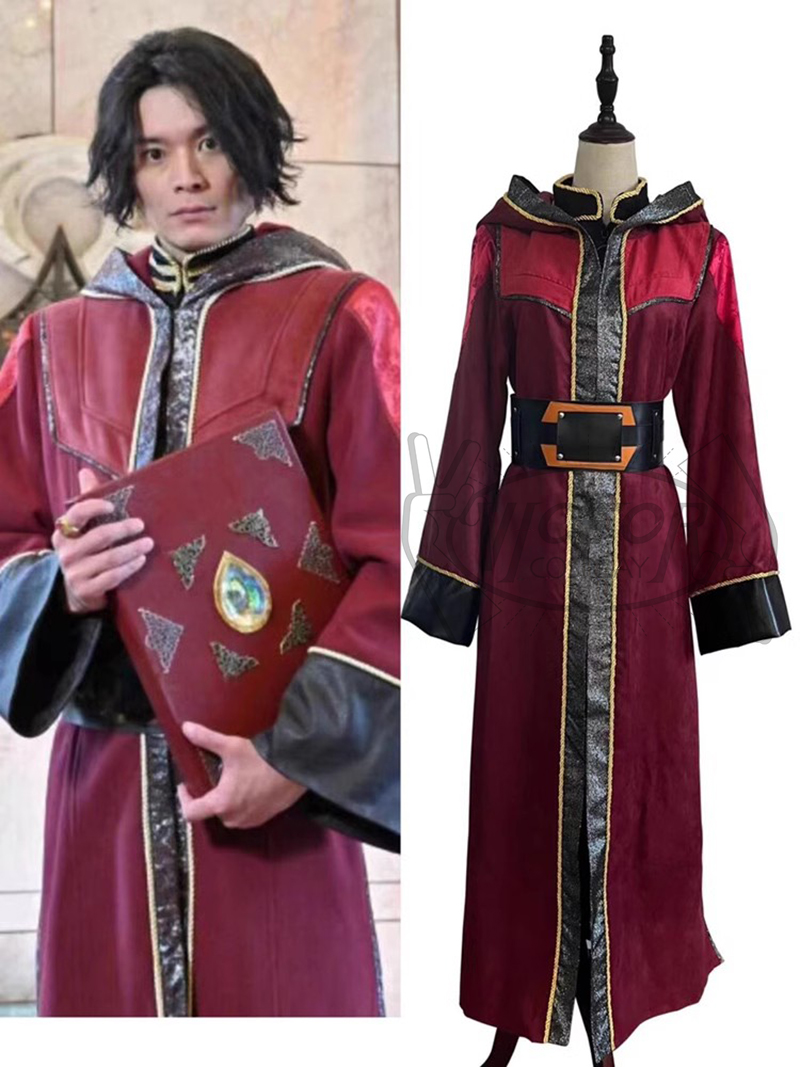 Kamen Rider Saber Master Logos - Anime Cosplay Kamen Rider ulasan dan harga