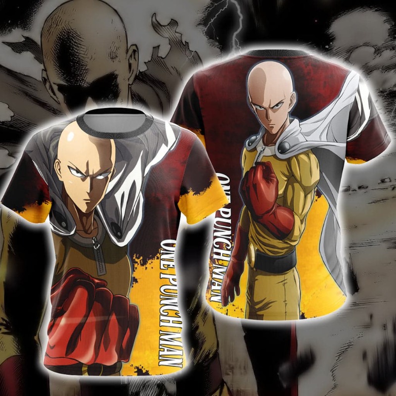 2026 New Japanese Anime One-Pu - Anime Cosplay One Punch Man ulasan dan harga