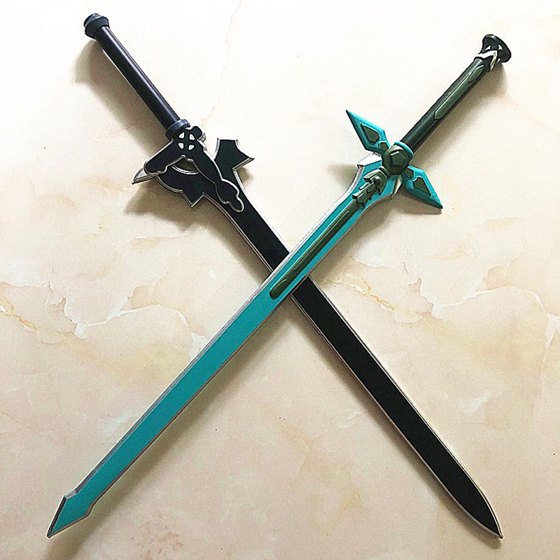 1:1  Sword Art Online SAO  80c - Sword Art Online Cape ulasan dan harga