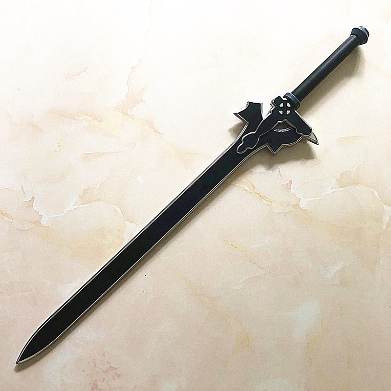 1:1  Sword Art Online SAO  80c - Sword Art Online Cape ulasan dan harga